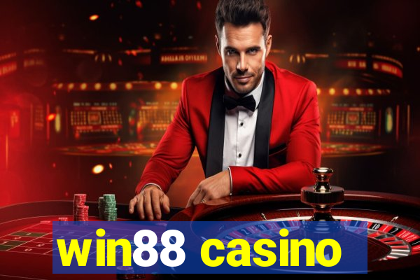 win88 casino